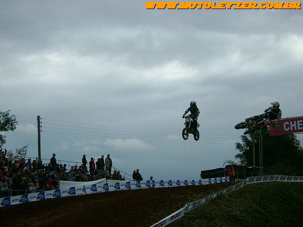 MOTOCORSS 194